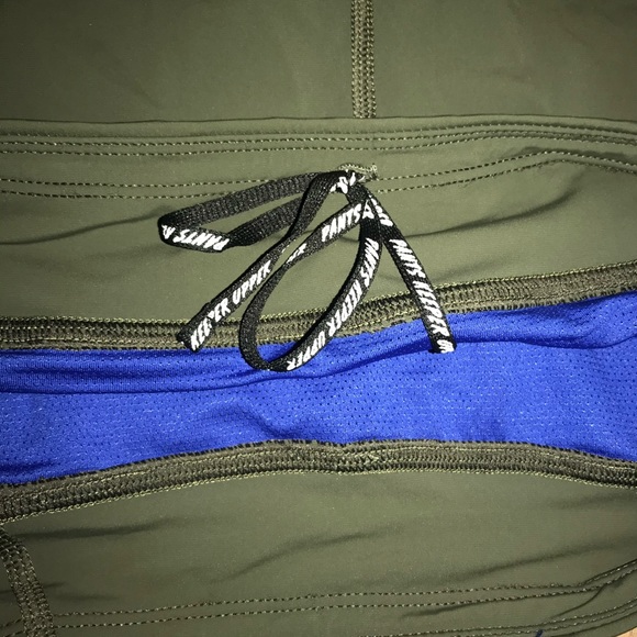 Jolyn Hewson Athletic Short - Picture 14 of 15